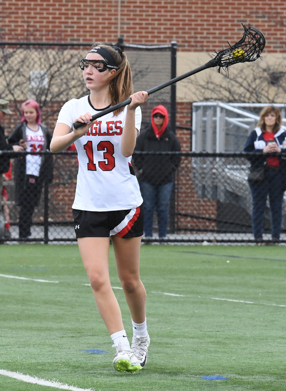 CV Girls Lacrosse